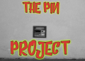 The Pin Project By Luke Turner Instant Download